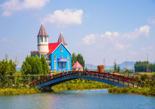 濟(jì)寧2家景區(qū)順利通過(guò)國(guó)家4a級(jí)旅游景區(qū)景觀質(zhì)量專家評(píng)審鳳凰網(wǎng)山東 鳳凰網(wǎng)