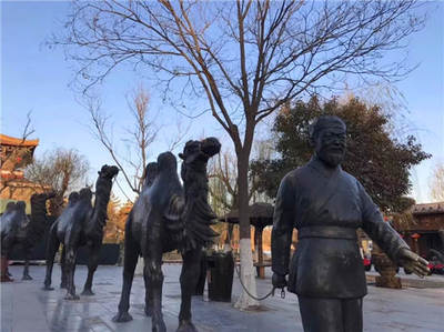 打造全國首個云生態(tài)智慧景區(qū) 清明上河園將實現(xiàn)管理+、服務+、安全+、經(jīng)營+四大智能升級