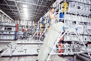 大 寶 眼福,一 馬 當先 華晨寶馬鐵西工廠國家aaaa級景區探秘之旅