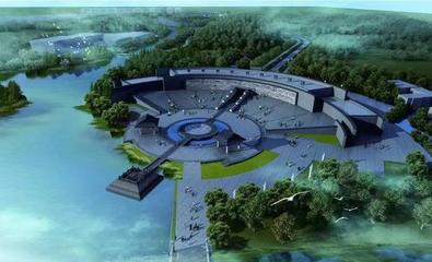 9月10日起大禹陵景區正式閉園 開放時間另行告知