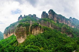 浙江省級以上風景名勝區(qū)管理評價結果出爐,咱們舟山情況如何