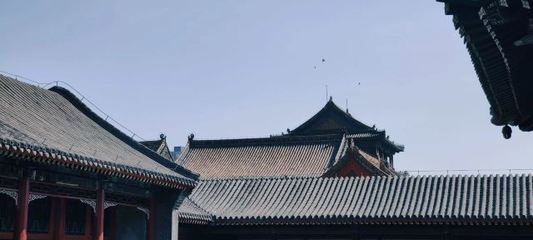 沈陽(yáng)故宮好玩嗎,沈陽(yáng)故宮景點(diǎn)怎么樣_點(diǎn)評(píng)_評(píng)價(jià)【攜程攻略】