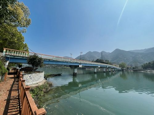 五一暢游指南 云和景區(qū)地圖帶你悠游古村，騎行綠道