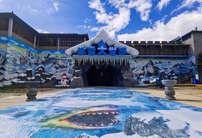 大理春節暢玩指南 景區優惠紛呈，出行須知助您安心游